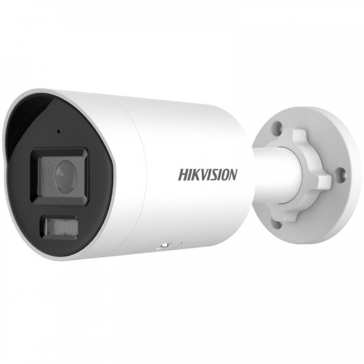 Camara IP Bullet 2 Mpx AcuSense Lente fijo 2.8 micro SD Hikvision Camara IP Bullet 2 Mpx AcuSense Lente fijo 2.8 micro SD Hikvision