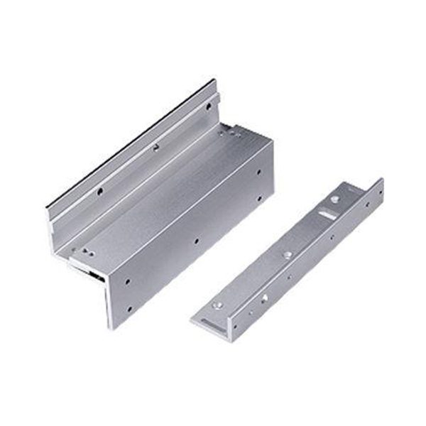Accesorios en ZL para montaje de cerradura magnética 280kg