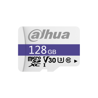 Tarjeta de Memoria MicroSD 128GB	